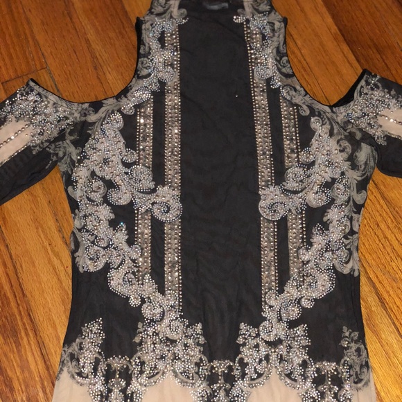 Prom Eye catcher Dress - Picture 3 of 7